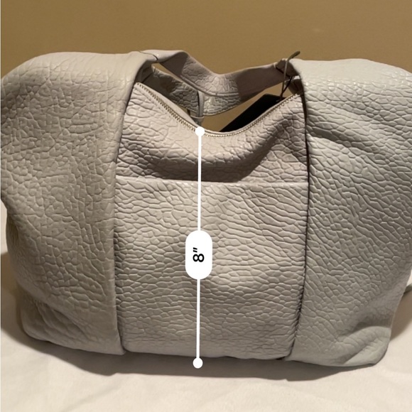 Powder Grey - Picture 6 of 8